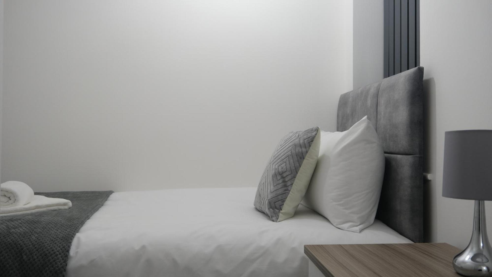 Modernized Three Bedroom House Near City Stadium, Attractions, City Centre - Sky N Netflix - Convenient Transport 曼彻斯特 外观 照片